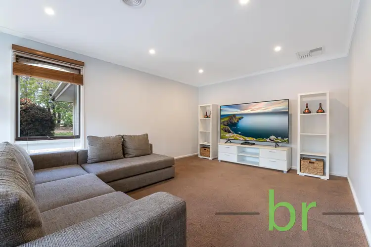 Second view of Homely house listing, 67 Station Lake Road, Lara VIC 3212