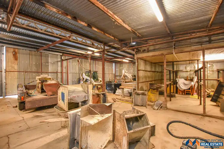 Fifth view of Homely rural property listing, 28 Merriang Road, Myrtleford VIC 3737