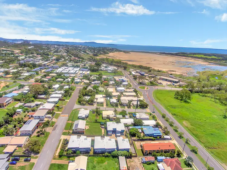 Second view of Homely townhouse listing, 7/12 Leonard Street, South Gladstone QLD 4680