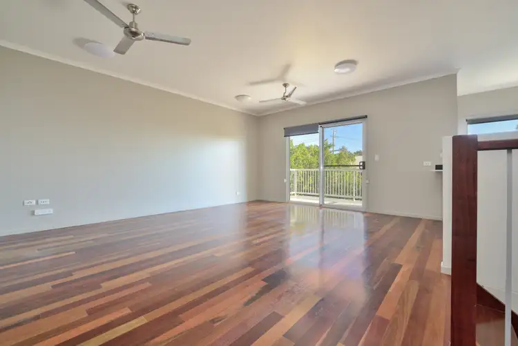 Fifth view of Homely townhouse listing, 7/12 Leonard Street, South Gladstone QLD 4680