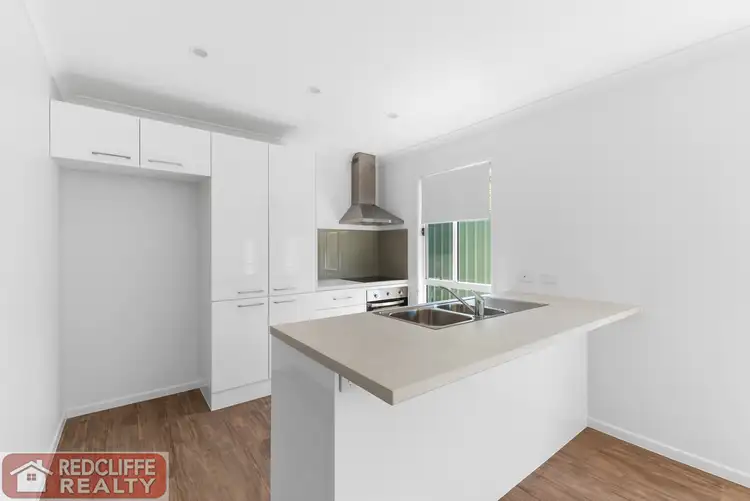 Fourth view of Homely unit listing, 18b McPherson Street, Kippa-Ring QLD 4021