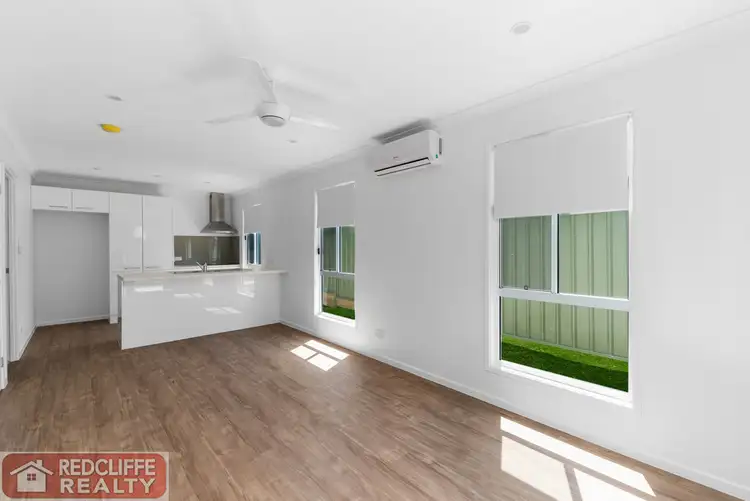 Fifth view of Homely unit listing, 18b McPherson Street, Kippa-Ring QLD 4021