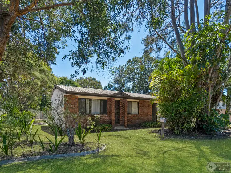 Main view of Homely house listing, 13 Boambillee Street, Thorneside QLD 4158