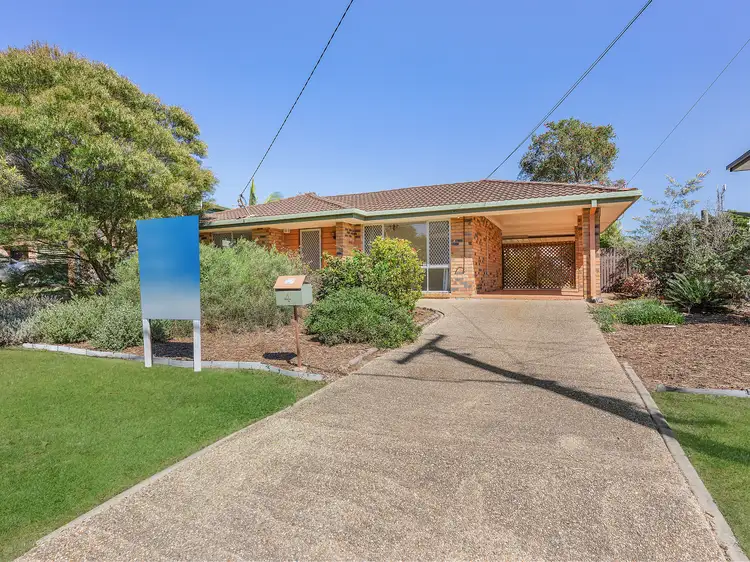 4 Foxton Street, Bundamba QLD 4304