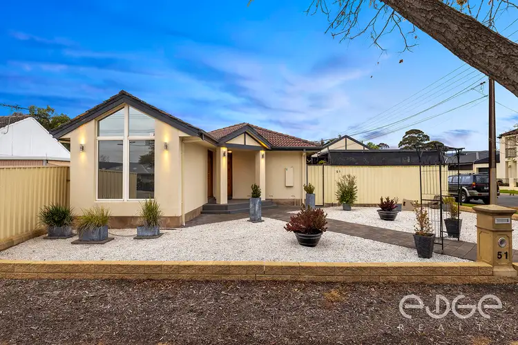 Main view of Homely house listing, 51 Valiant Road, Holden Hill SA 5088