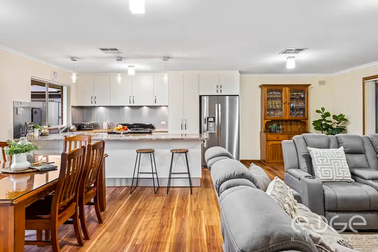 Third view of Homely house listing, 51 Valiant Road, Holden Hill SA 5088