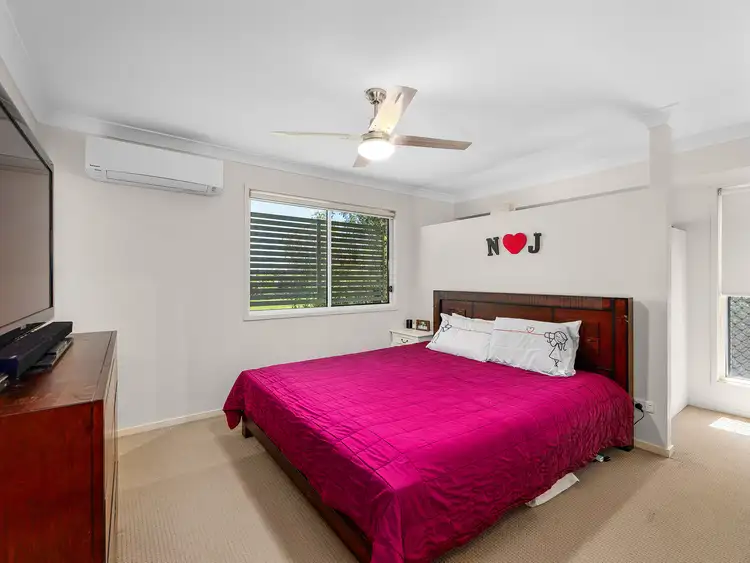 Sixth view of Homely house listing, 25A Russell Street, Silkstone QLD 4304