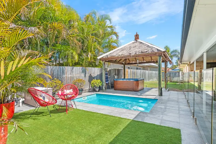 34 Gardenia Parade, North Lakes QLD 4509