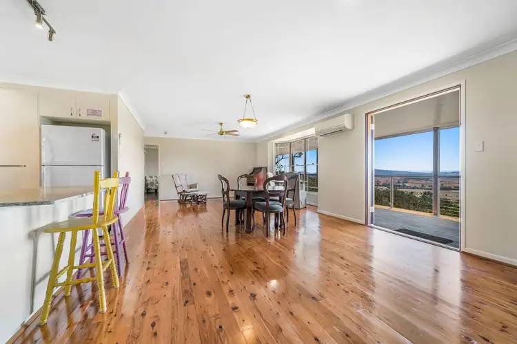 Second view of Homely house listing, 119 Lakeview Drive, Esk QLD 4312