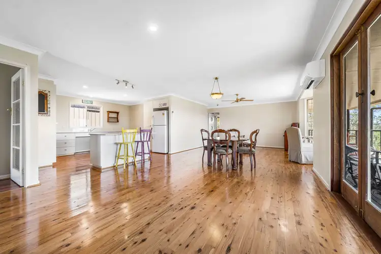 Third view of Homely house listing, 119 Lakeview Drive, Esk QLD 4312