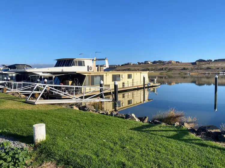 Fifth view of Homely land listing, Berth 150 Pelican Drive, Mannum SA 5238