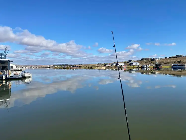 Sixth view of Homely land listing, Berth 150 Pelican Drive, Mannum SA 5238