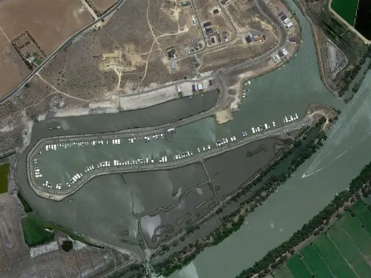 Seventh view of Homely land listing, Berth 150 Pelican Drive, Mannum SA 5238