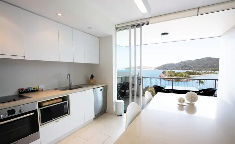 Main view of Homely unit listing, 1403/146 Sooning Street, Nelly Bay QLD 4819