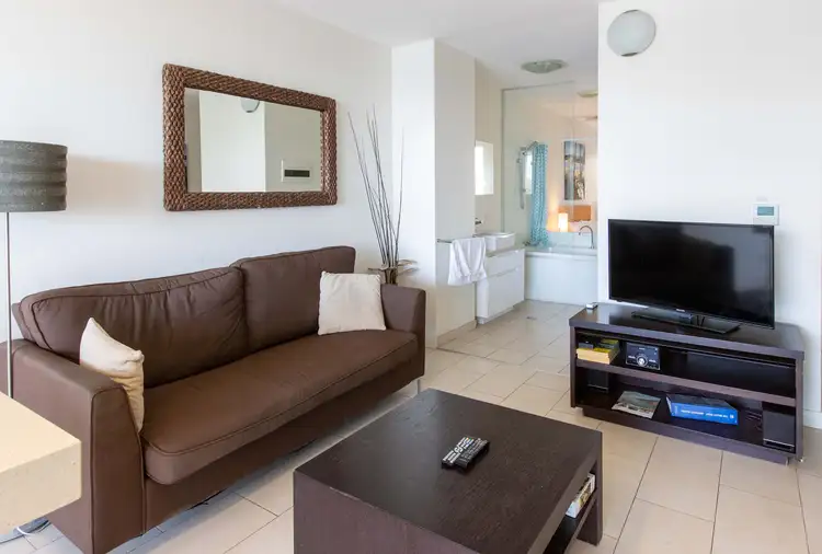 Second view of Homely unit listing, 1403/146 Sooning Street, Nelly Bay QLD 4819