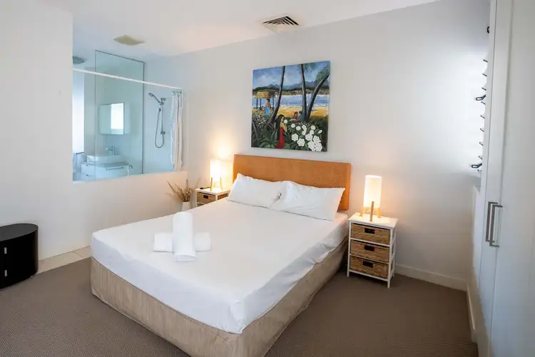 Sixth view of Homely unit listing, 1403/146 Sooning Street, Nelly Bay QLD 4819
