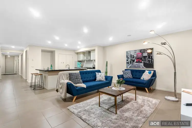 Sixth view of Homely house listing, 43 Mystic Grove, Point Cook VIC 3030