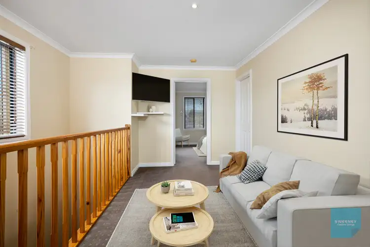 Fifth view of Homely house listing, 14 Odonnell Drive, Caroline Springs VIC 3023