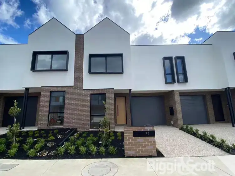 22 Northcote Circuit, Burwood East VIC 3151