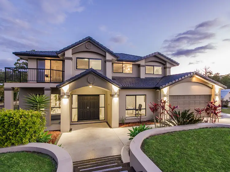 Main view of Homely house listing, 35 Fred Astaire Avenue, Maudsland QLD 4210