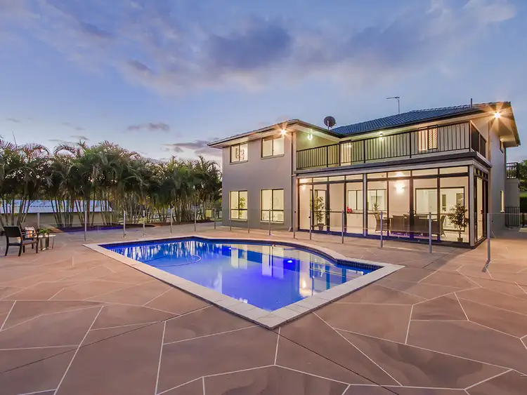 Third view of Homely house listing, 35 Fred Astaire Avenue, Maudsland QLD 4210