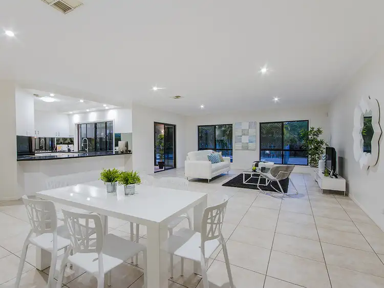 Fifth view of Homely house listing, 35 Fred Astaire Avenue, Maudsland QLD 4210