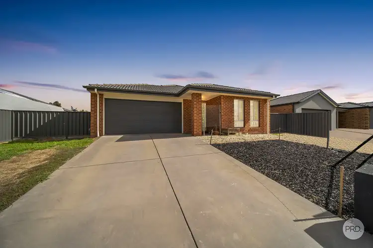 181 Jobs Gully Road, Eaglehawk VIC 3556