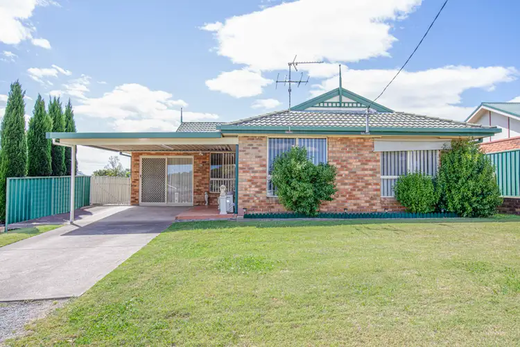 Main view of Homely house listing, 3 Clift Street, Greta NSW 2334