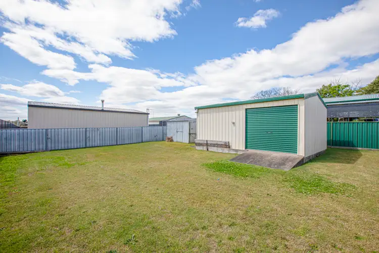 Fourth view of Homely house listing, 3 Clift Street, Greta NSW 2334