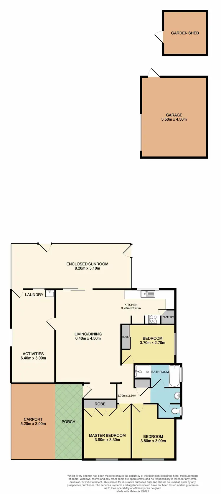 Seventh view of Homely house listing, 3 Clift Street, Greta NSW 2334