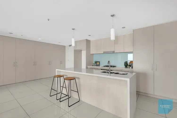 Sixth view of Homely apartment listing, 352/73 Lake Street, Caroline Springs VIC 3023