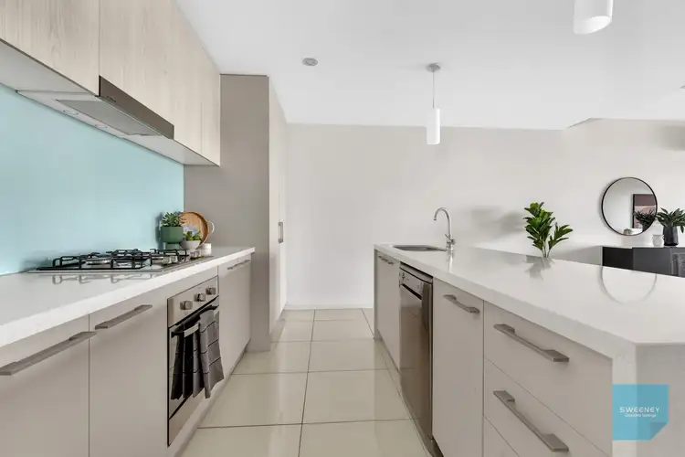 Seventh view of Homely apartment listing, 352/73 Lake Street, Caroline Springs VIC 3023