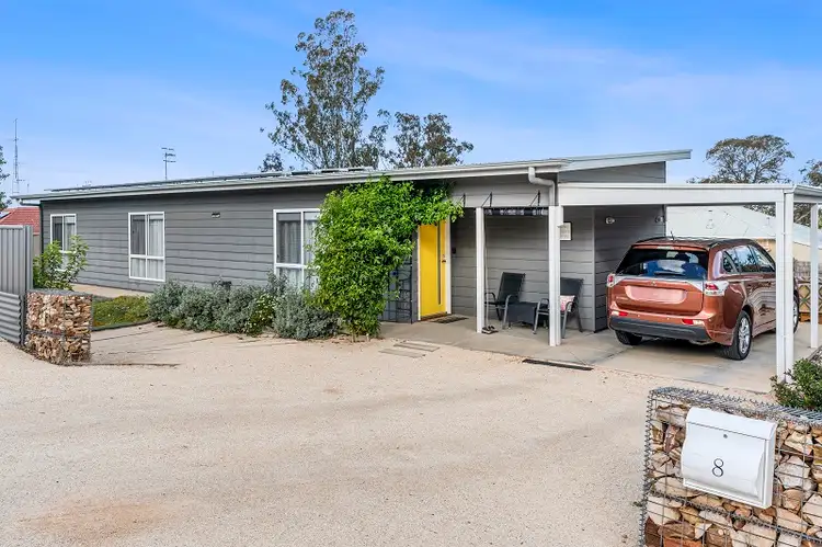 8 O'Hanez Street, Berri SA 5343
