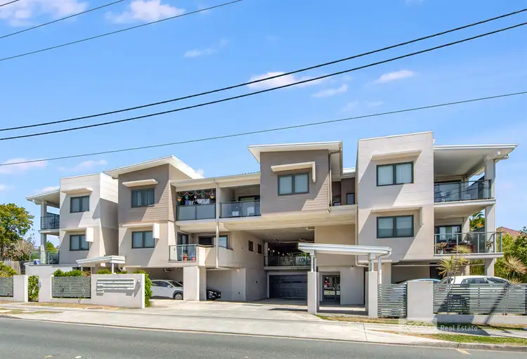 3/450 South Pine Rd, Everton Park QLD 4053