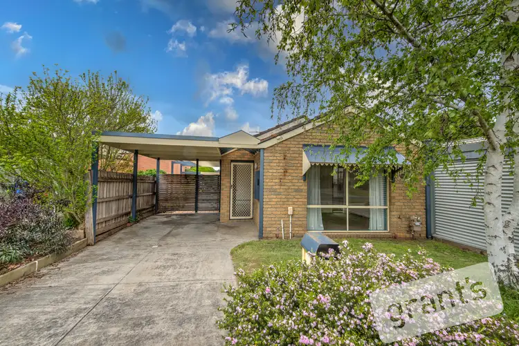4A Mitre Crescent, Berwick VIC 3806