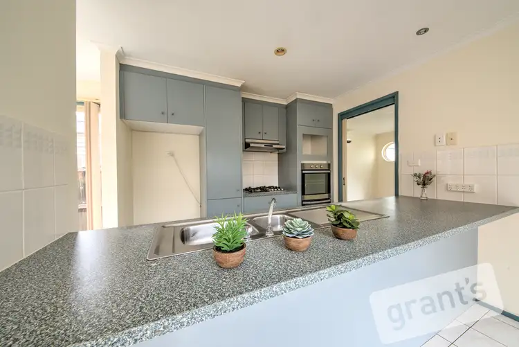 Second view of Homely house listing, 4A Mitre Crescent, Berwick VIC 3806