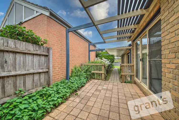 Fifth view of Homely house listing, 4A Mitre Crescent, Berwick VIC 3806