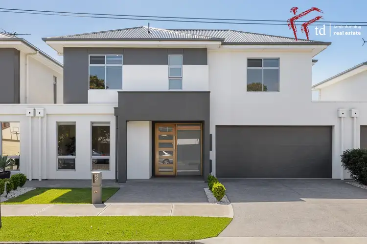 Main view of Homely house listing, 62 Kipling Avenue, Glengowrie SA 5044