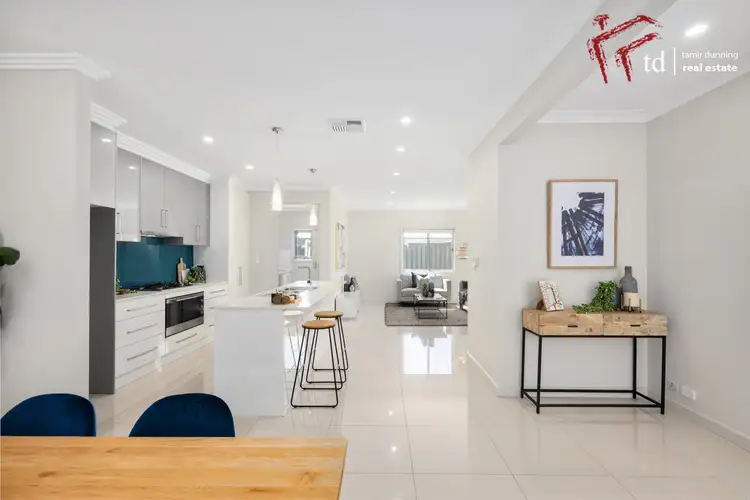 Fifth view of Homely house listing, 62 Kipling Avenue, Glengowrie SA 5044