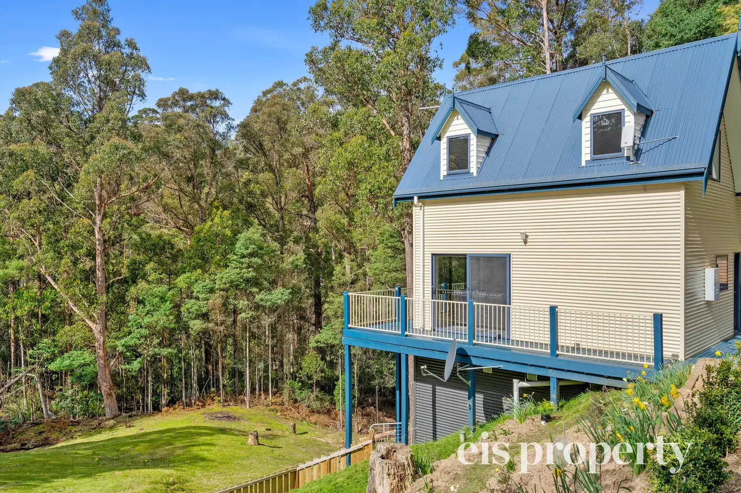 Main view of Homely house listing, 1089 Halls Track Road, Pelverata TAS 7150