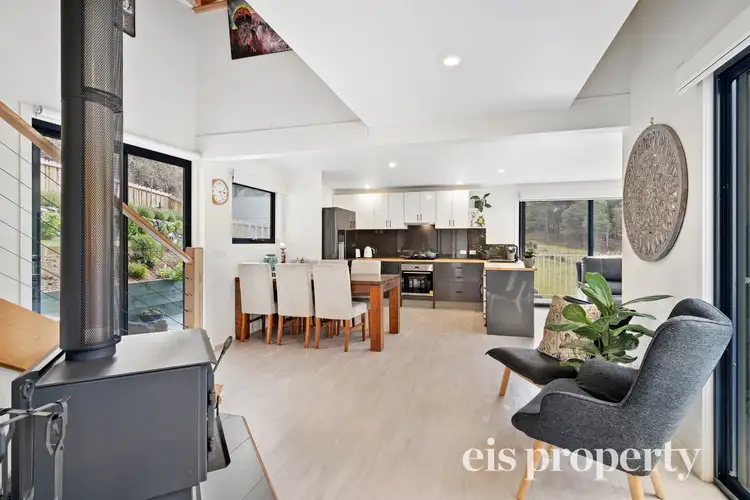 Second view of Homely house listing, 1089 Halls Track Road, Pelverata TAS 7150