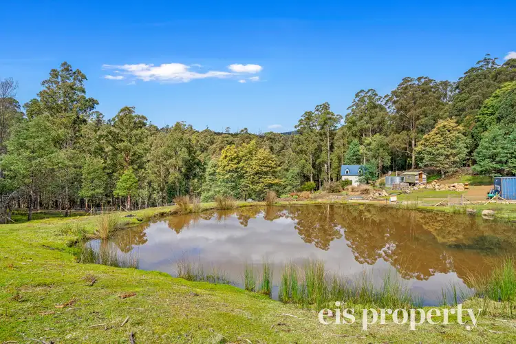 Third view of Homely house listing, 1089 Halls Track Road, Pelverata TAS 7150