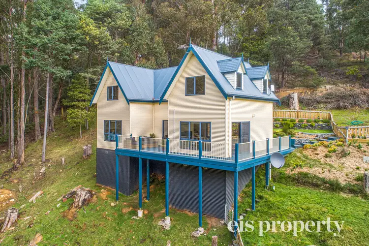 Fourth view of Homely house listing, 1089 Halls Track Road, Pelverata TAS 7150