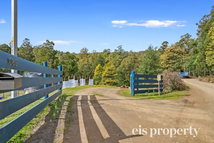 Sixth view of Homely house listing, 1089 Halls Track Road, Pelverata TAS 7150