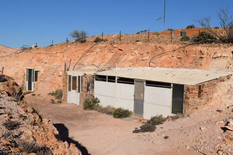 Main view of Homely house listing, 1812 William Creek Road, Coober Pedy SA 5723