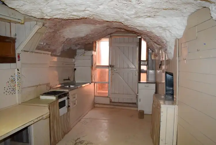 Second view of Homely house listing, 1812 William Creek Road, Coober Pedy SA 5723