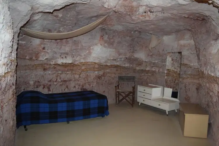 Third view of Homely house listing, 1812 William Creek Road, Coober Pedy SA 5723