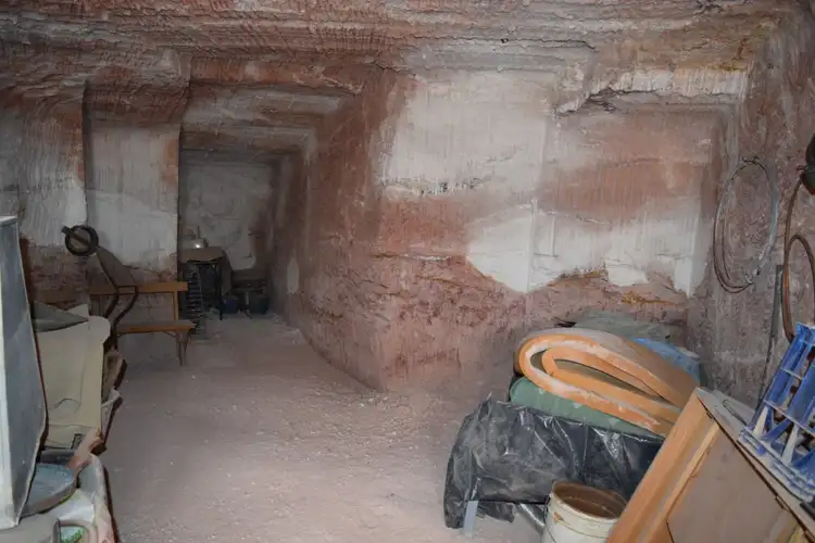 Sixth view of Homely house listing, 1812 William Creek Road, Coober Pedy SA 5723