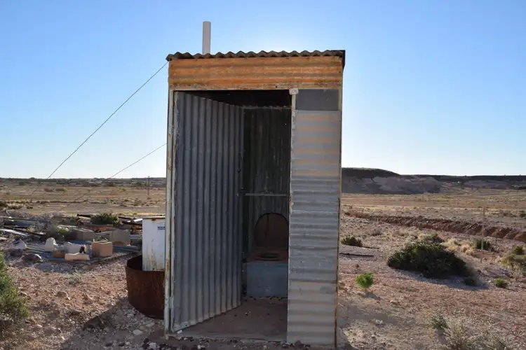 Seventh view of Homely house listing, 1812 William Creek Road, Coober Pedy SA 5723