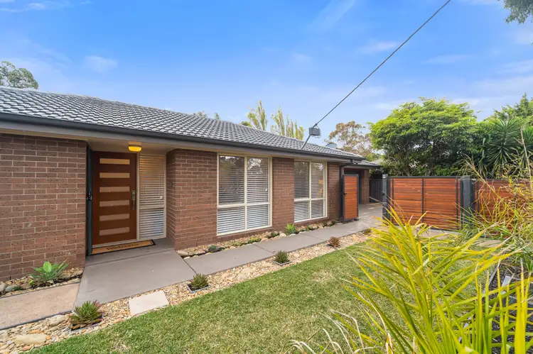 Second view of Homely house listing, 42 Lorna Street, Seaford VIC 3198
